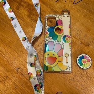 Phone case